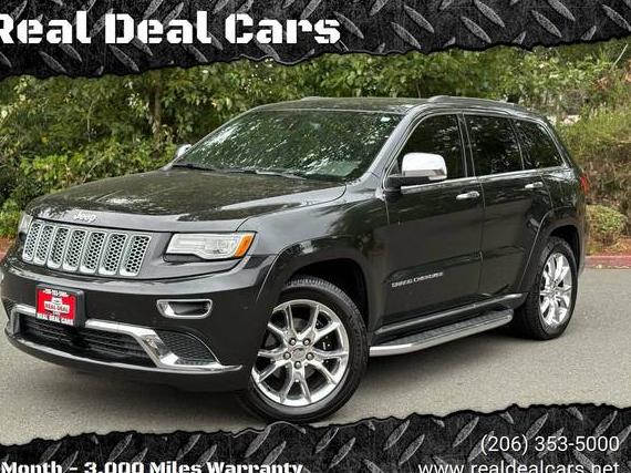 JEEP GRAND CHEROKEE 2014 1C4RJFJT4EC176538 image JEEP GRAND CHEROKEE 2014 1C4RJFJT4EC176538 image